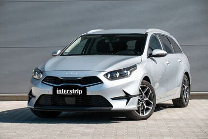 Kia ceed / Ceed Gebrauchtwagen