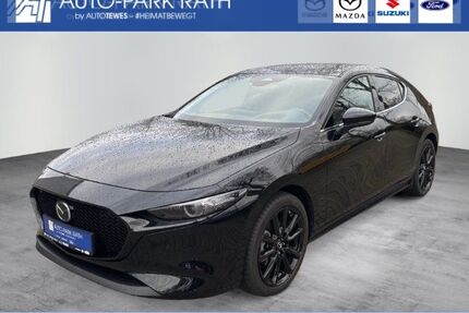 Mazda 3 Gebrauchtwagen