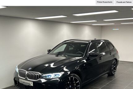 BMW 330 Gebrauchtwagen