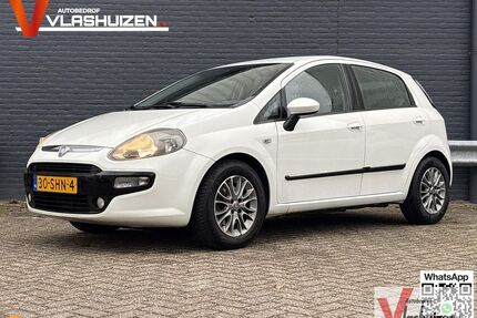Fiat Punto Evo Gebrauchtwagen