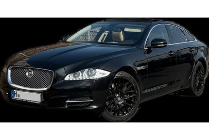 Jaguar XJ Gebrauchtwagen