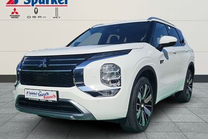 Mitsubishi Plug-in Hybrid Outlander Gebrauchtwagen