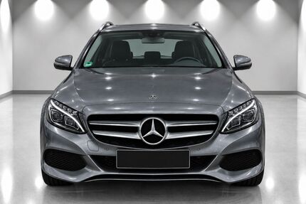 Mercedes-Benz C 180 Gebrauchtwagen