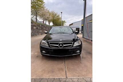 Mercedes-Benz C 320 Gebrauchtwagen