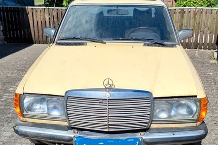 Mercedes-Benz 200 Gebrauchtwagen
