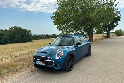 Mini Cooper SD Clubman Gebrauchtwagen