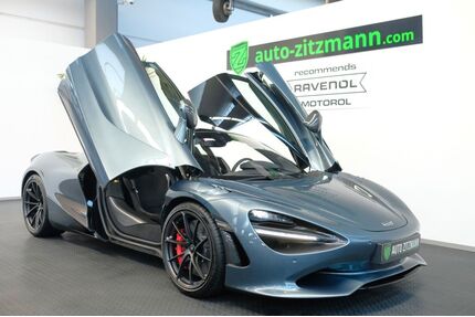 McLaren 750S Gebrauchtwagen