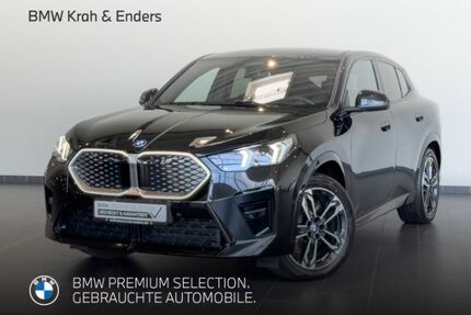 BMW iX2 Gebrauchtwagen