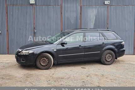 Mazda 6 Gebrauchtwagen