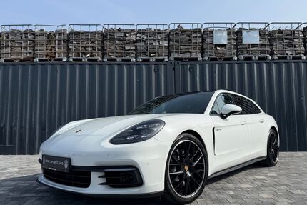Porsche Panamera Gebrauchtwagen