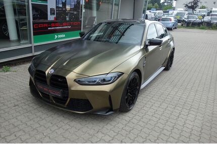 BMW M3 Gebrauchtwagen