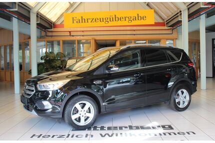 Ford Kuga Gebrauchtwagen