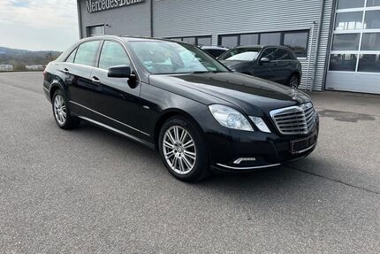 Mercedes-Benz E 250 Gebrauchtwagen