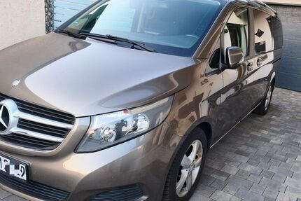 Mercedes-Benz V 250 Gebrauchtwagen