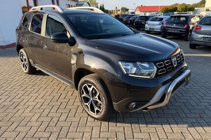 Dacia Duster Gebrauchtwagen