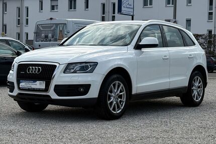 Audi Q5 Gebrauchtwagen