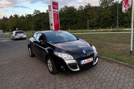 Renault Megane Gebrauchtwagen