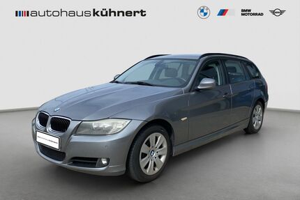 BMW 318 Gebrauchtwagen