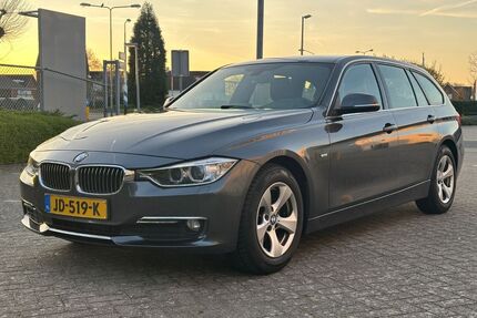 BMW 316 Gebrauchtwagen