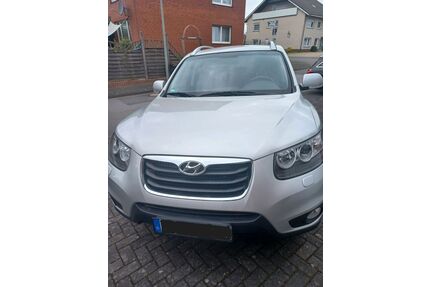 Hyundai SANTA FE Gebrauchtwagen