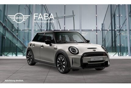 Mini Cooper S Gebrauchtwagen