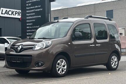Renault Kangoo Gebrauchtwagen