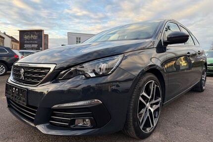 Peugeot 308 Gebrauchtwagen