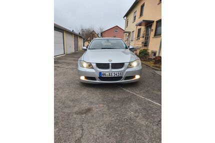 BMW 325 Gebrauchtwagen