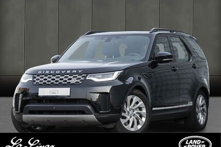 Land Rover Discovery Gebrauchtwagen