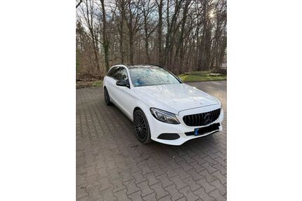 Mercedes-Benz C 400 Gebrauchtwagen