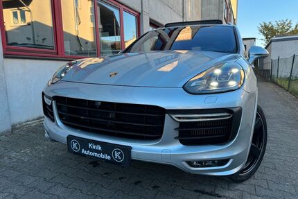 Porsche Cayenne Gebrauchtwagen