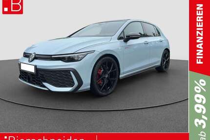 VW Golf GTI Gebrauchtwagen