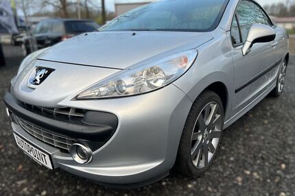 Peugeot 207 Gebrauchtwagen