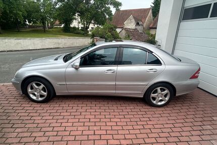 Mercedes-Benz C 320 Gebrauchtwagen