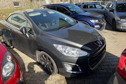 Peugeot 308 Gebrauchtwagen
