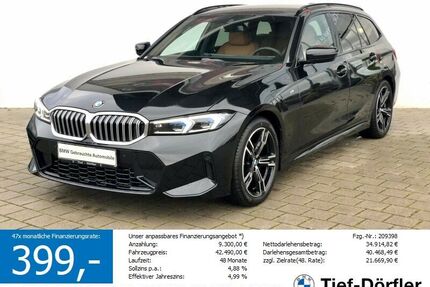 BMW 318 Gebrauchtwagen