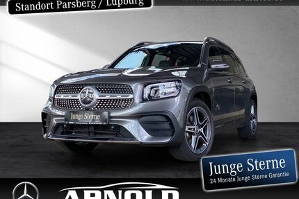 Mercedes-Benz GLB 180 Gebrauchtwagen