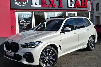 BMW X5 Gebrauchtwagen