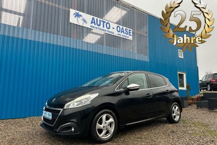 Peugeot 208 Gebrauchtwagen