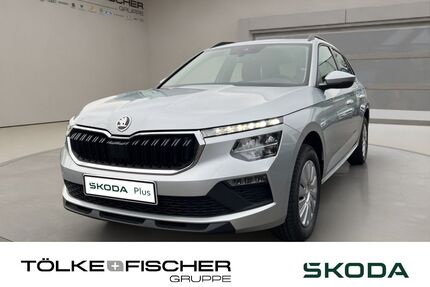 Skoda Kamiq Gebrauchtwagen