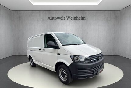 VW T6 Transporter Gebrauchtwagen