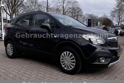 Opel Mokka Gebrauchtwagen