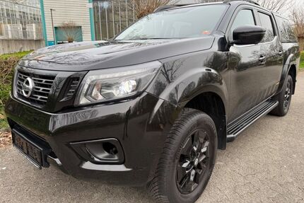 Nissan Navara Gebrauchtwagen