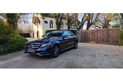 Mercedes-Benz C 180 Gebrauchtwagen