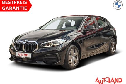 BMW 118 Gebrauchtwagen