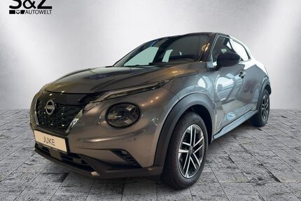 Nissan Juke Gebrauchtwagen