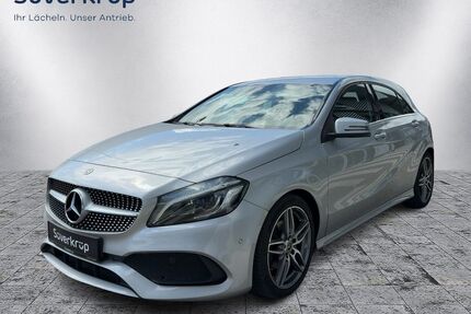 Mercedes-Benz A 200 Gebrauchtwagen