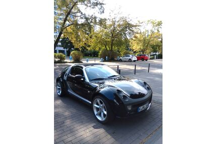 Smart Roadster Gebrauchtwagen