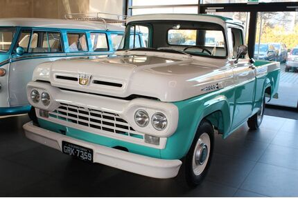 Ford F 100 Gebrauchtwagen