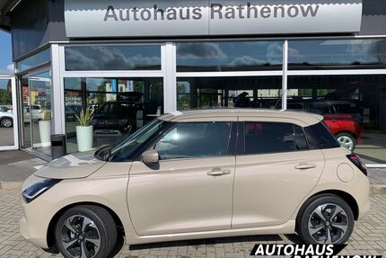 Suzuki Swift Gebrauchtwagen
